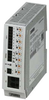 Circuit Breaker, 8-Ch, 80A, 24Vdc; Product Range Phoenix Contact - 34AC2155 - Newark, An Avnet Company