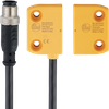 Magnetically coded sensor - MN203S - ifm electronic gmbh