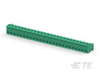 PCB Terminal Blocks - 2-282830-6 - TE Connectivity