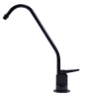 Black Non Air Gap Faucet -- 116069