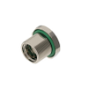 Circular Connector Accessories - 135-GKMH1X/8L-ND - DigiKey