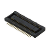 Arrays, Edge Type, Mezzanine (Board to Board) - WM8788TR-ND - DigiKey