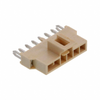Headers, Male Pins - WM15100-ND - DigiKey
