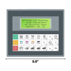 Human Machine Interface (HMI) - OIT3185-A00 - Quarktwin Technology Ltd.