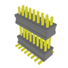 Board Spacers, Stackers (Board to Board) - FW-08-05-G-D-375-075-A-ND - DigiKey