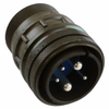 Circular Connector Assemblies - 97-3106A-24-12P-ND - DigiKey