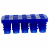 Rectangular Connector Accessories - A25403-ND - DigiKey