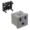 Plugs and Receptacles - A111989-ND - DigiKey