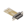 D-Sub Connector Assemblies - M83513/03-D06N-ND - DigiKey