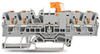 Disconnect terminal block - 2202-1871 - WAGO