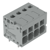 PCB terminal block - 2624-1104 - WAGO
