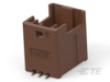 PCB Headers & Receptacles - 3-2427710-3 - TE Connectivity