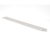 STAINLESS EDGE PULL SATIN - SN-300/S - SN-300/S - Sugatsune America, Inc.