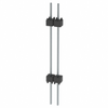 Board Spacers, Stackers (Board to Board) - 612-EW-03-12-T-S-591-ND - DigiKey