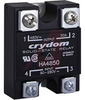 Relay;SSR;Zero-Switching;SPST-NO;Cur-Rtg 50A;Ctrl-V 90-280AC;Vol-Rtg 48-530AC - 70131370 - Allied Electronics, Inc.