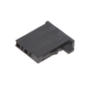 Rectangular Connector Housings - J25MF-02V-K - ODG (Origin Data Global)