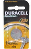 Battery; Lithium-Manganese Dioxide; 3 V; -20 degC; 54 degC; 0.04; Flat; 0.11 O - 70149238 - Allied Electronics, Inc.