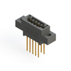 Edgeboard Connectors - 151-396-010-540-804-ND - DigiKey