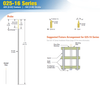 Conventional Board Testing Probes -- 025-16 Series - Image