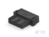 Rectangular Wire & Cable Connectors & Housings - 524441-E - TE Connectivity