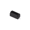 Headers, Male Pins - 17-2-2360547-7TR-ND - DigiKey