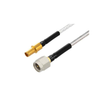 Coaxial Cables (RF) - 6099-PE3M0257-24-ND - DigiKey