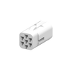 Rectangular Connector Housings - 2822343-2-ND - DigiKey