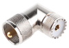 Coaxial Adapters -- 1122561 - Image