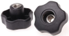 Clamping Knobs - 7027689 - RS Components, Ltd.