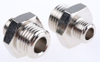 Pneumatic Fittings - 3675528 - RS Components, Ltd.