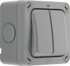 Light Switches - 6997070 - RS Components, Ltd.
