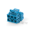 Rectangular Connector Housings - 1734-2334013-3-ND - DigiKey