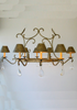 Dina Chandelier - CH156 - Steven Handelman Studios