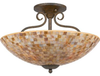 MY1718ML Semi-Flush Mts.-Bowl Style - 696461 - Capital Lighting, Inc.