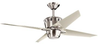 300132BSS Fans-Ceiling Fans - 607388 - Capital Lighting, Inc.