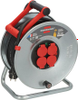 Extension Leads & Cable Reels - 649133 - RS Components, Ltd.