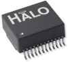 SMD Pulse Transformer -- 166-TG1G-S031NYRLTR