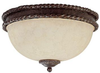 2195WB Flush Mounts-Bowl Style - 782541 - Capital Lighting, Inc.