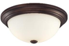 Flush Mounts-Bowl Style - 366625 - Capital Lighting, Inc.