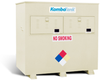KomboTank™ Multiple Product Storage -- KB 2 x 250 - Image