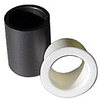 Bushings & Bearings -- Plastic Bushings - Image