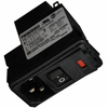 Power Entry Connectors - Inlets, Outlets, Modules - CCM1750-ND - DigiKey
