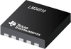LM34910 8-36V, 1.25A Constant On-Time Non-Synchronous Buck Regulator - LM34910SD/NOPB - Texas Instruments