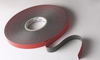3M VHB 4611 Gray Foam Bonding VHB Very High Bond Tape - 3/4 in Width x 36 yd Length - 45 mil Thick - 56002 - 021200-56002 - R. S. Hughes Company, Inc.