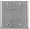 Standard Wall Plate - SS23 - Hubbell Incorporated