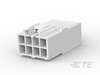 Rectangular Wire & Cable Connectors & Housings - 176286-1 - TE Connectivity