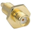 RF Connectors / Coaxial Connectors - CONSMA015-R178-G - VAST STOCK CO., LIMITED