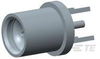 Coax Connectors - 1663069-1 - TE Connectivity