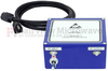 1 GHz to 20 GHz, 60 dB Gain Broadband High Gain Amplifier with 10 dBm, 115 VAC and SMA -- FMAM3500 - Image