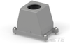Rectangular Connector Hoods & Bases - T1926322148-000 - TE Connectivity